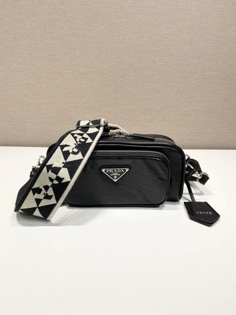 Pra*a satchel bags 4099i-0198
