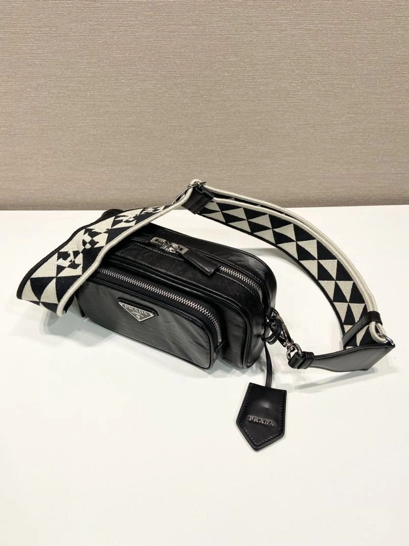 Pra*a satchel bags 4099i-0198