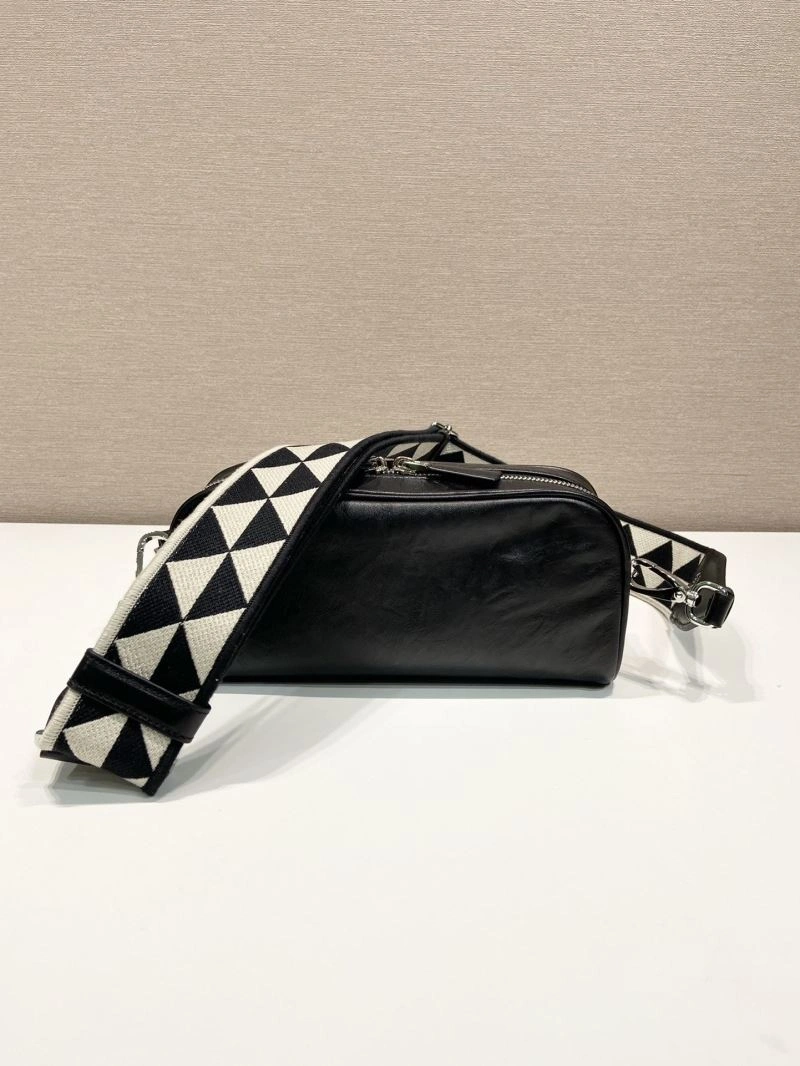 Pra*a satchel bags 4099i-0198