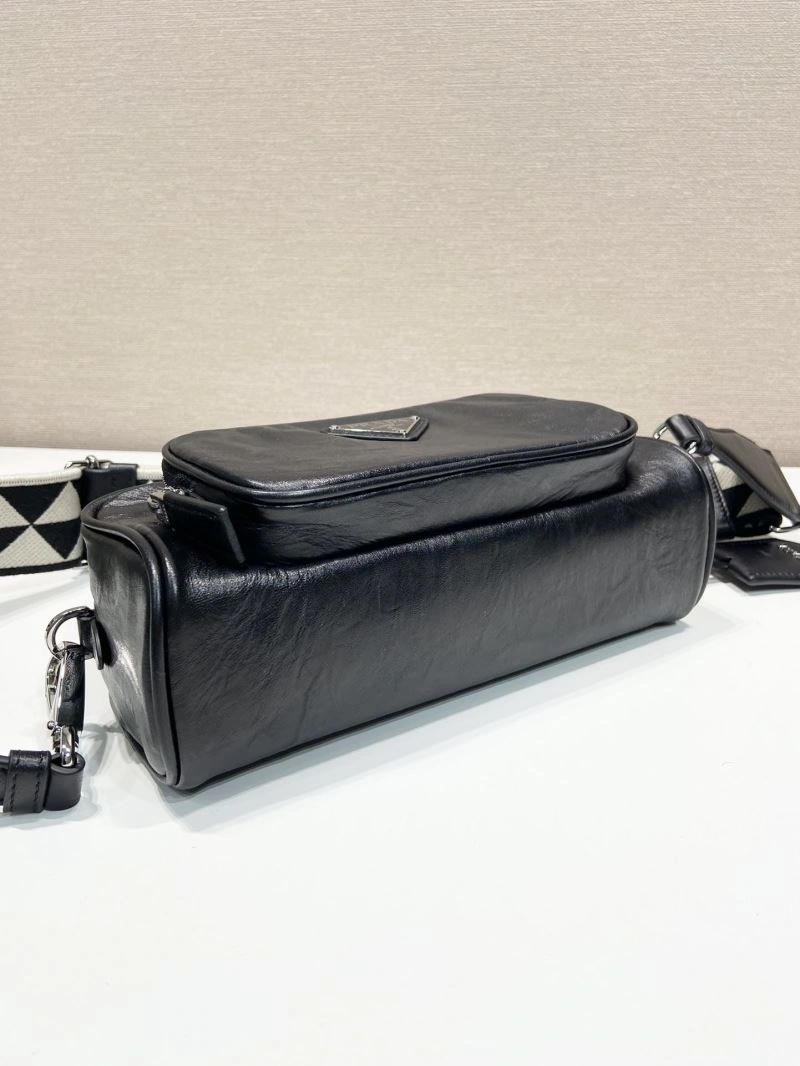 Pra*a satchel bags 4099i-0198