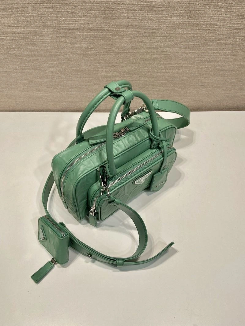Pra*a top handle bags 4099i-0199