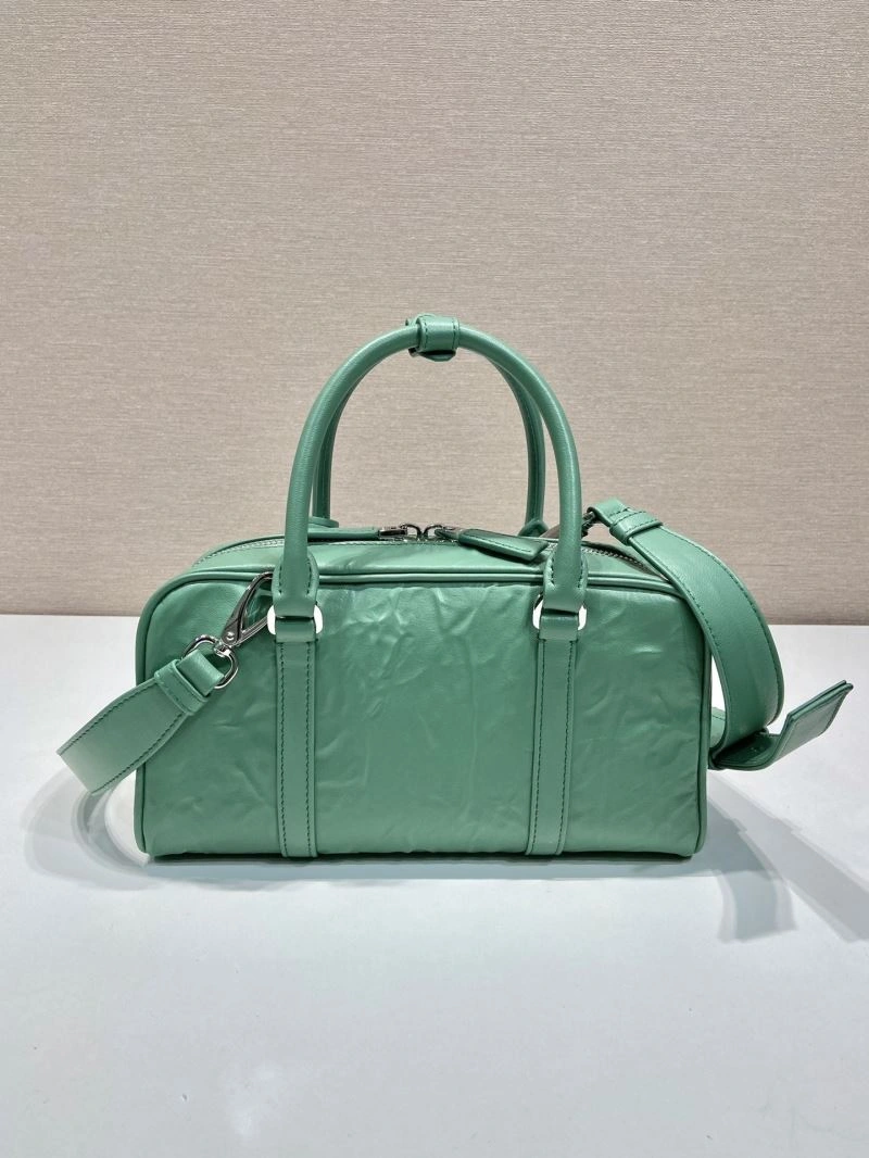 Pra*a top handle bags 4099i-0199