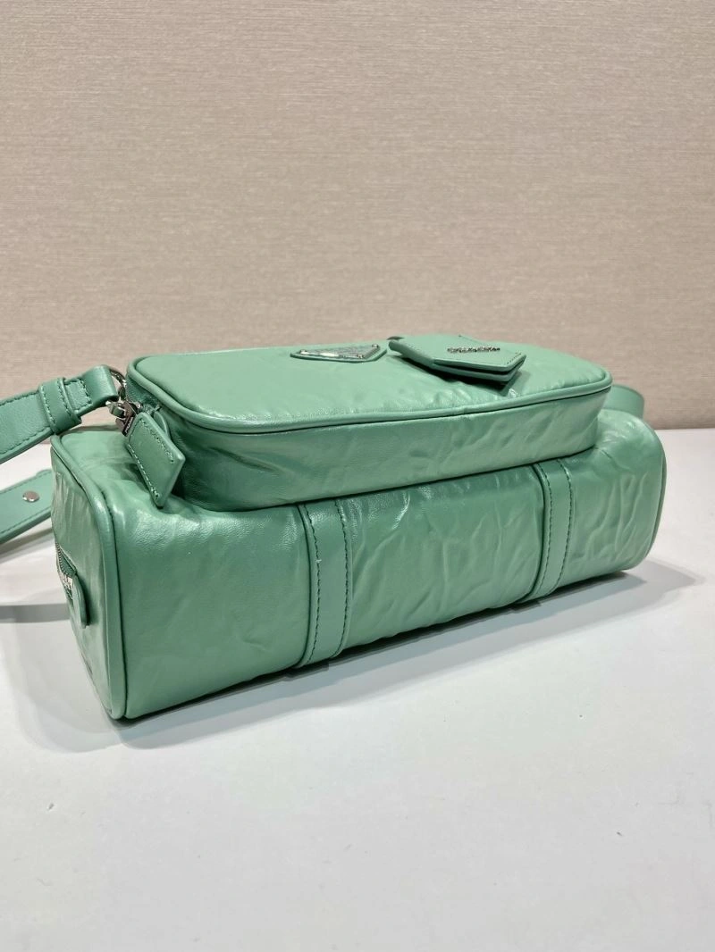 Pra*a top handle bags 4099i-0199