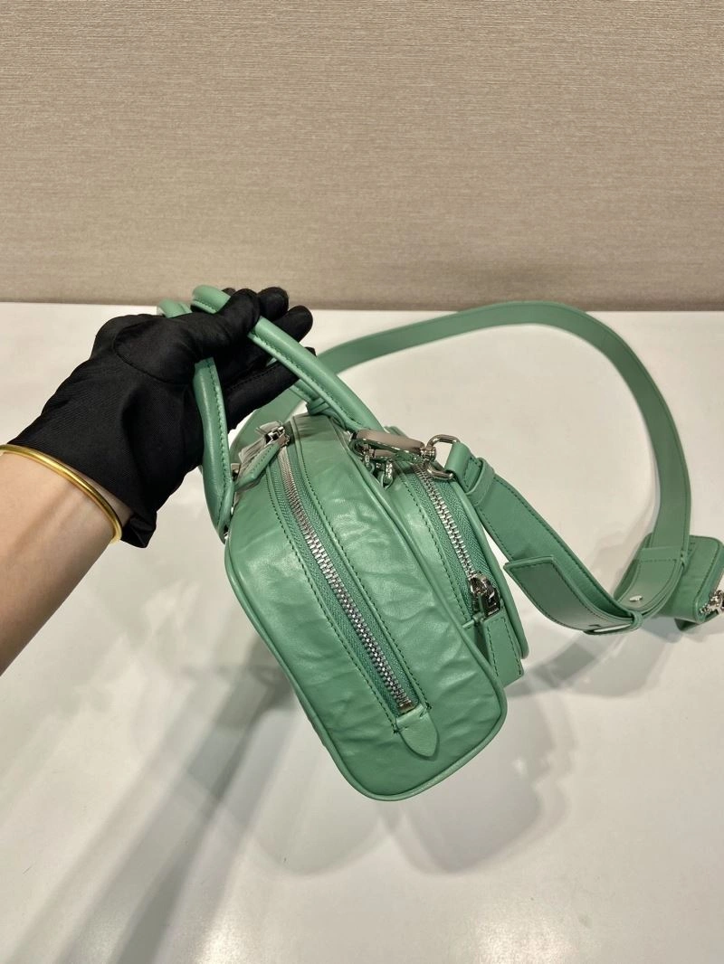Pra*a top handle bags 4099i-0199