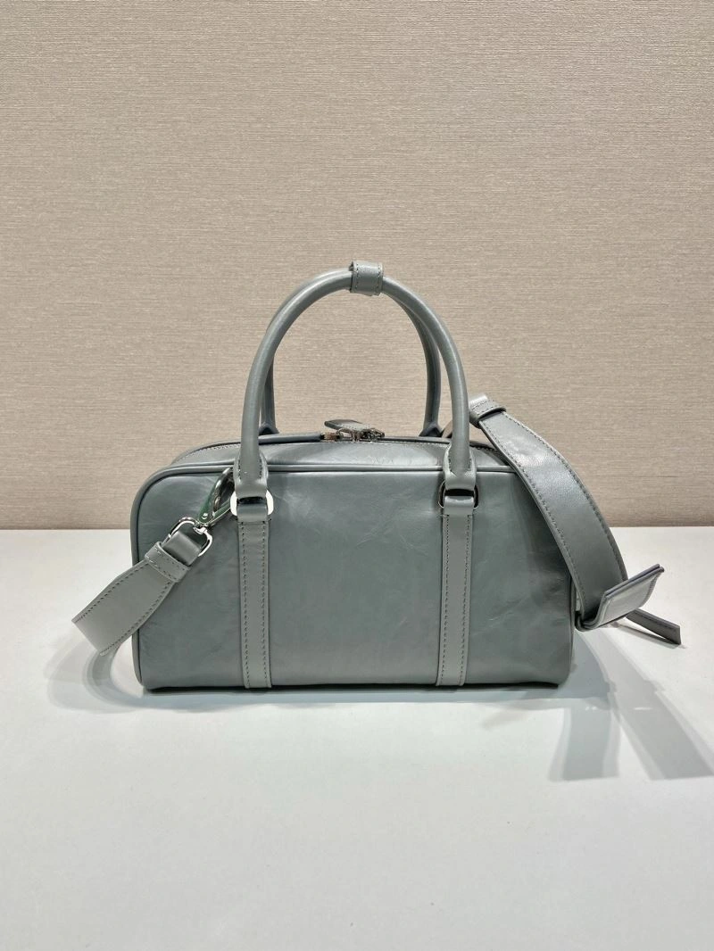 Pra*a top handle bags 4099i-0200