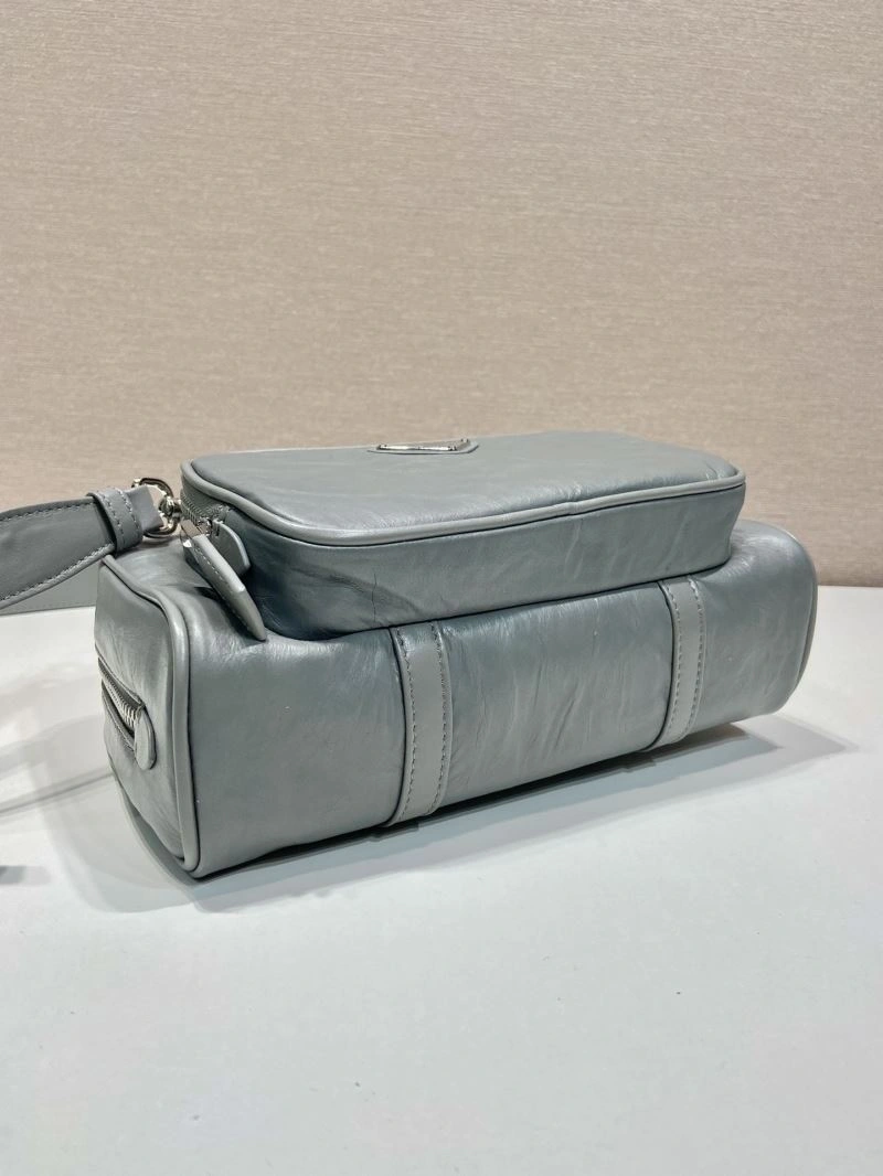 Pra*a top handle bags 4099i-0200