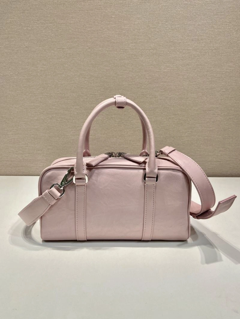 Pra*a top handle bags 4099i-0201