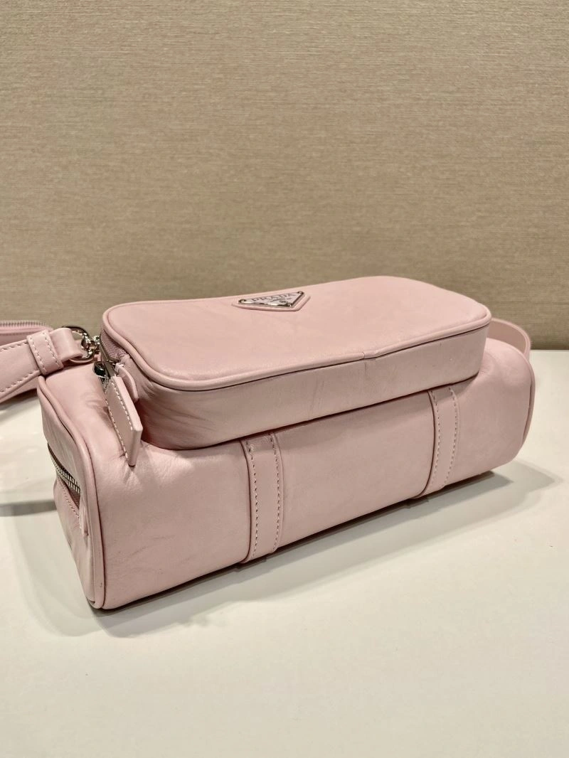 Pra*a top handle bags 4099i-0201