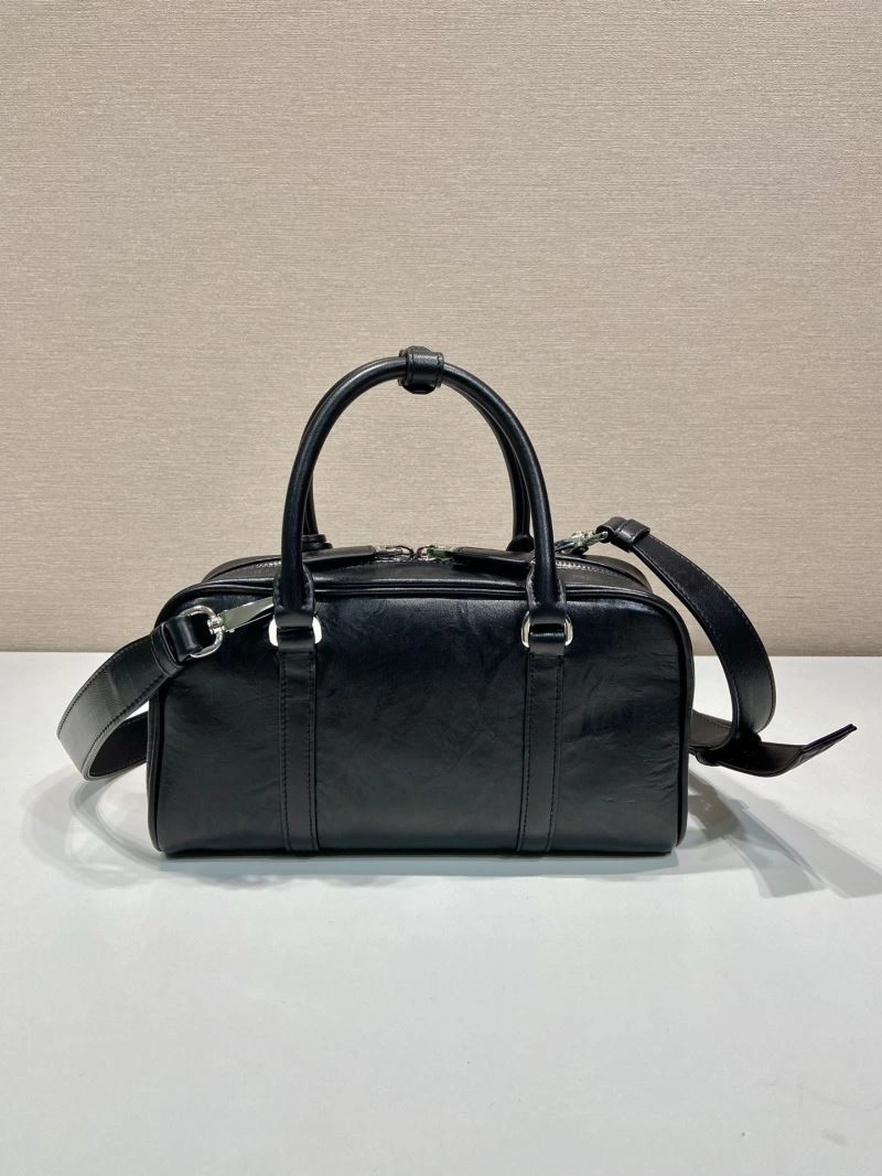 Pra*a top handle bags 4099i-0202