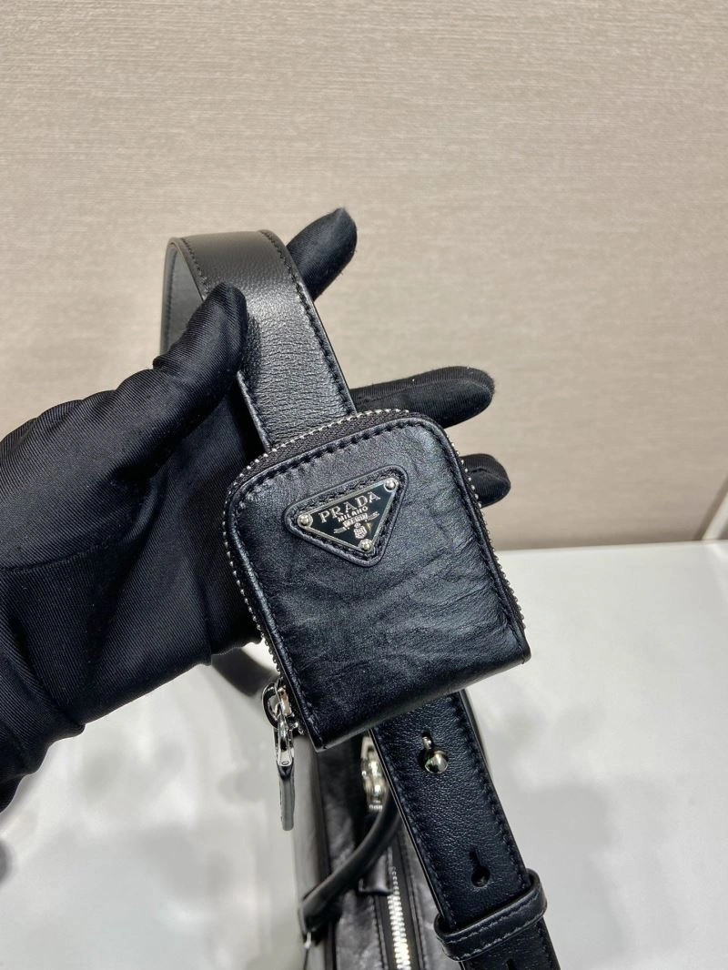 Pra*a top handle bags 4099i-0202