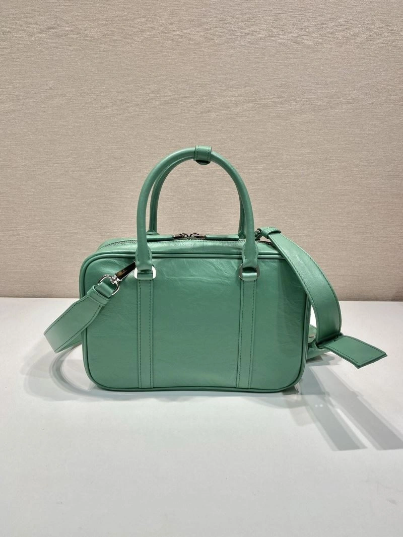 Pra*a top handle bags 4099i-0203