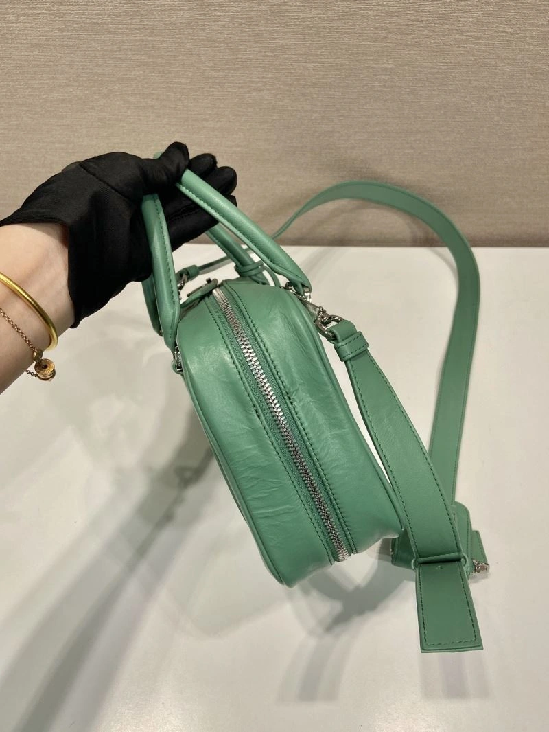 Pra*a top handle bags 4099i-0203
