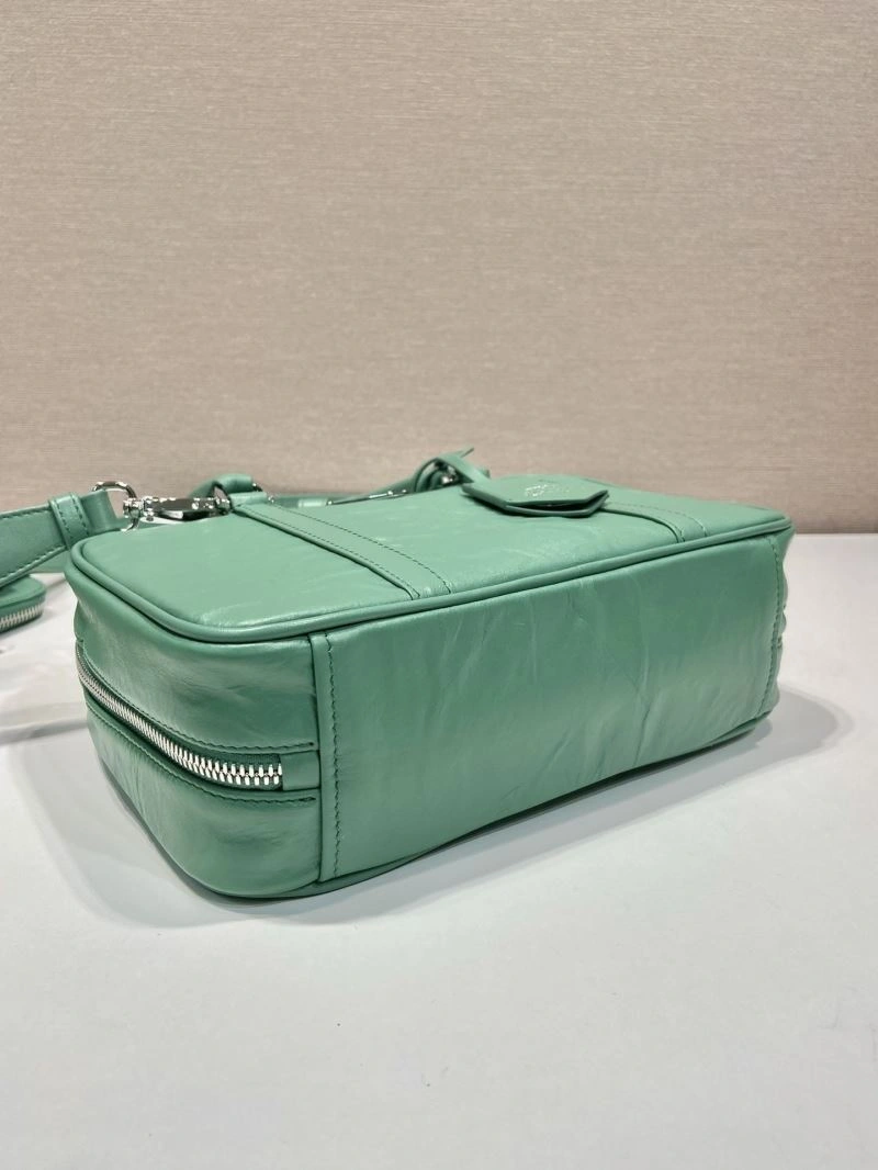 Pra*a top handle bags 4099i-0203
