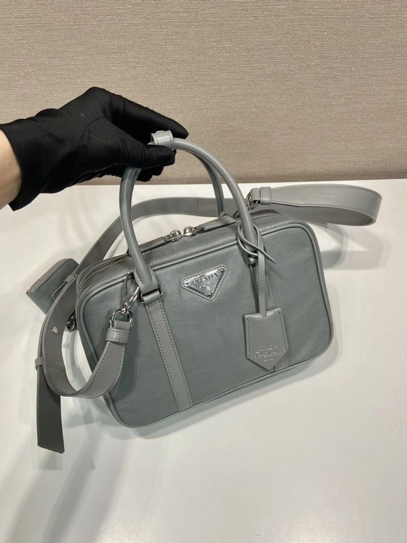 Pra*a top handle bags 4099i-0204