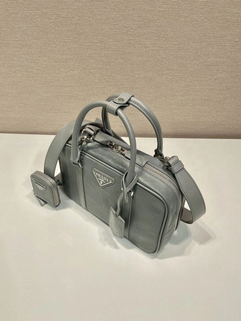 Pra*a top handle bags 4099i-0204
