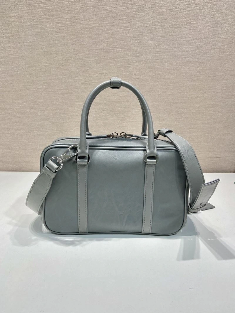 Pra*a top handle bags 4099i-0204