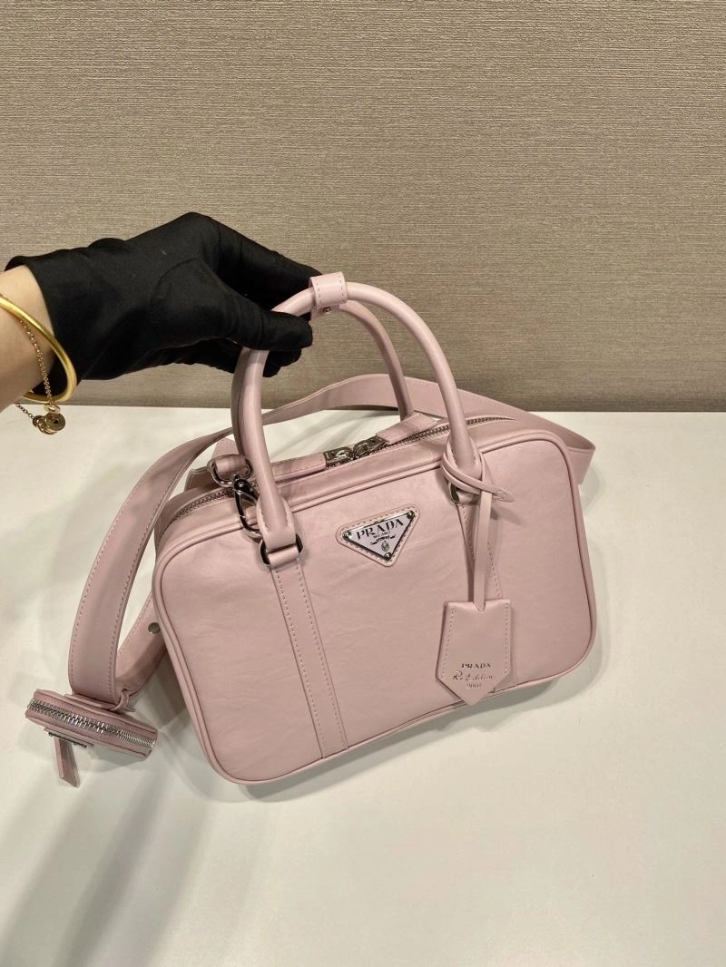 Pra*a top handle bags 4099i-0205
