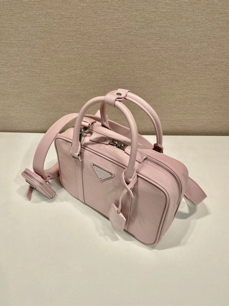 Pra*a top handle bags 4099i-0205