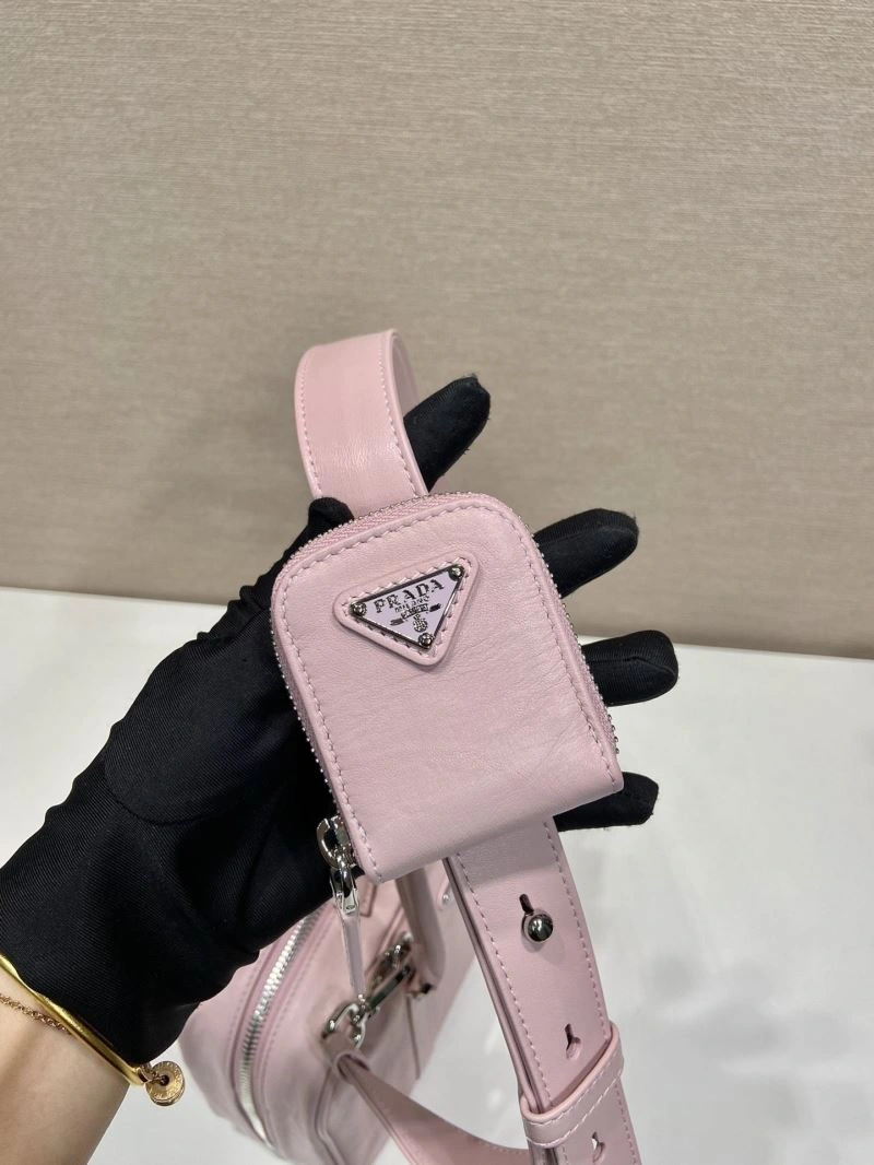 Pra*a top handle bags 4099i-0205