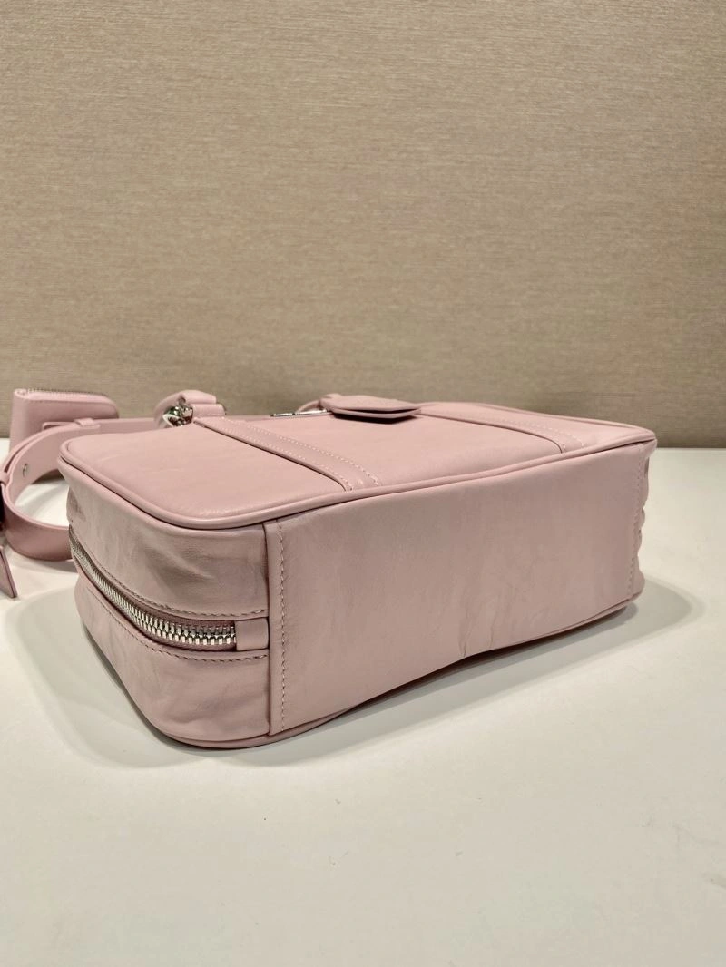 Pra*a top handle bags 4099i-0205