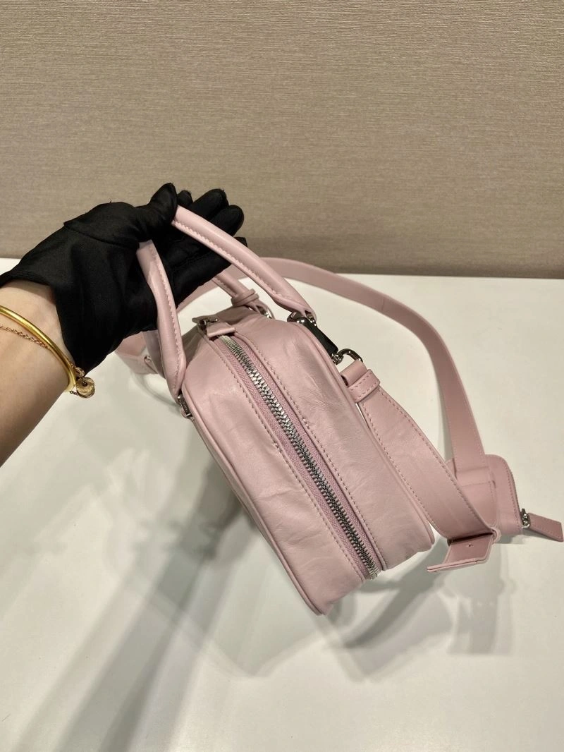Pra*a top handle bags 4099i-0205
