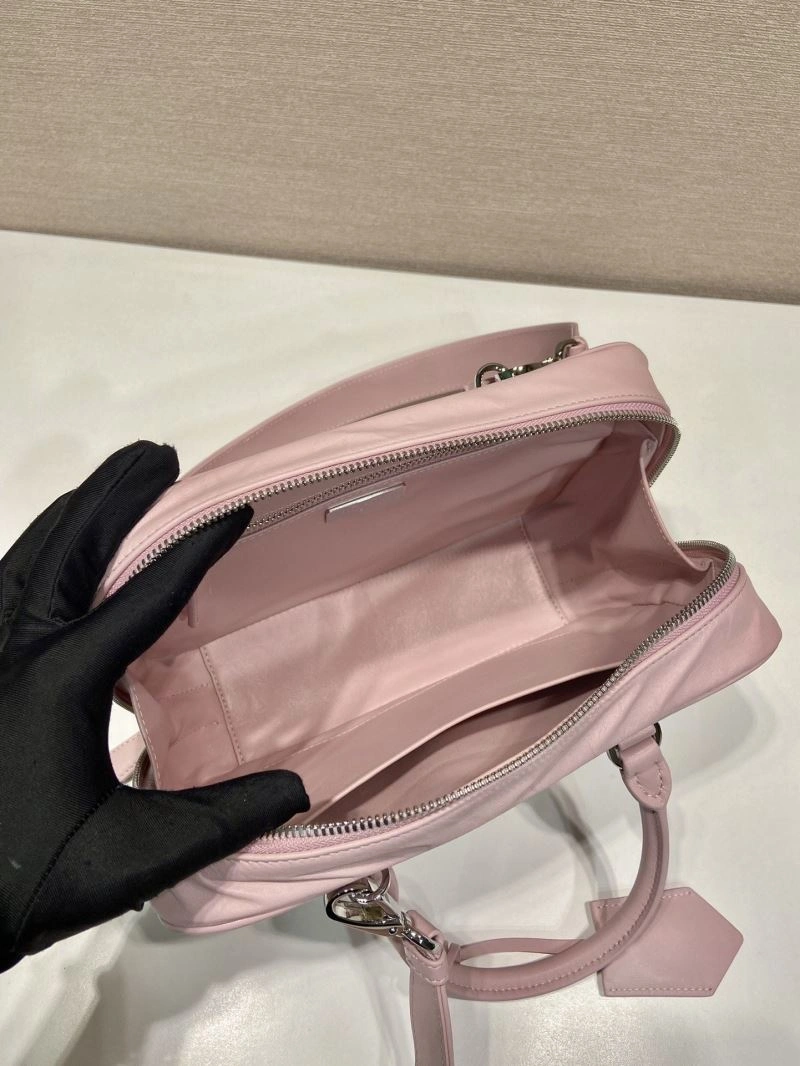 Pra*a top handle bags 4099i-0205