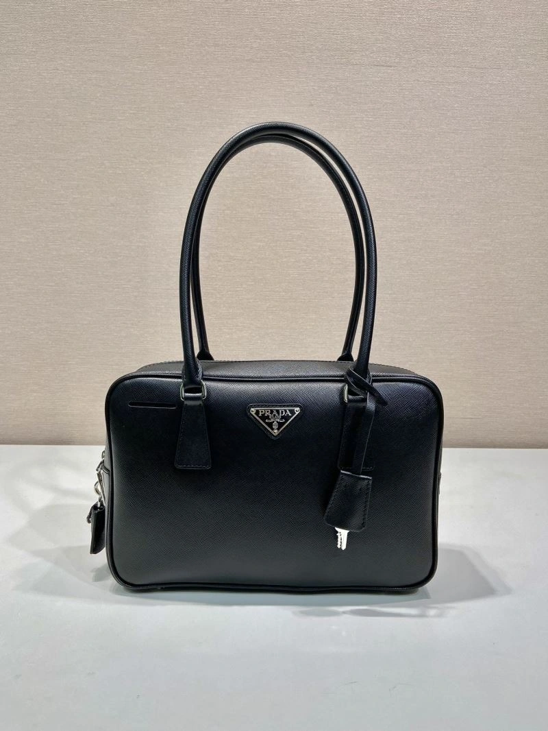 Pra*a top handle bags 4099i-0208