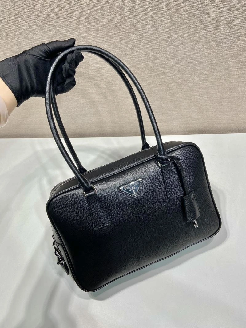 Pra*a top handle bags 4099i-0208
