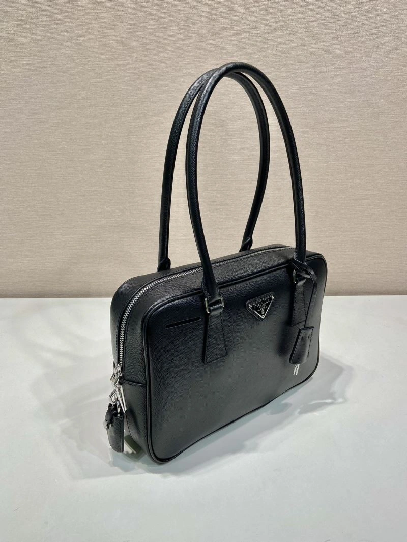 Pra*a top handle bags 4099i-0208