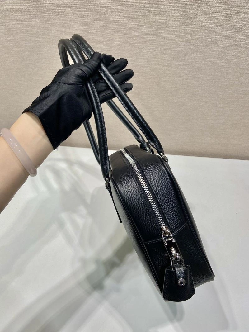 Pra*a top handle bags 4099i-0208