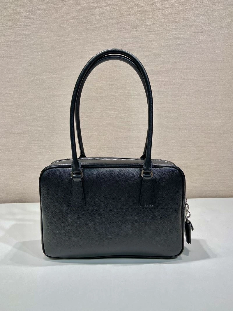 Pra*a top handle bags 4099i-0208