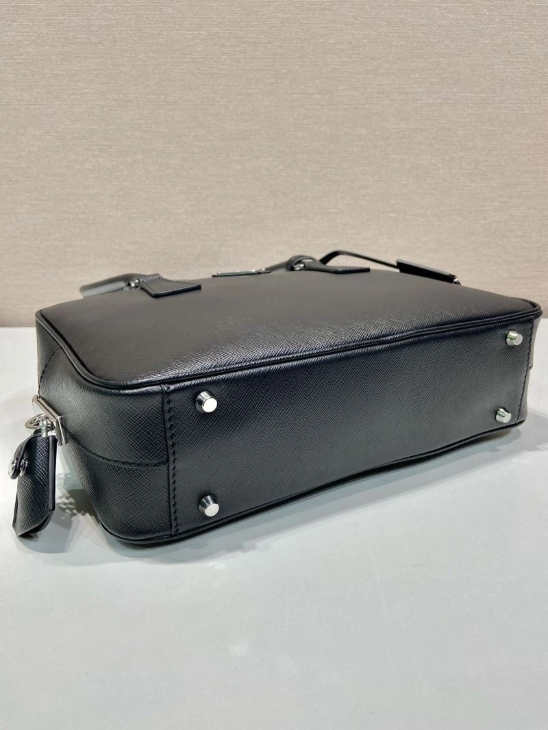 Pra*a top handle bags 4099i-0208