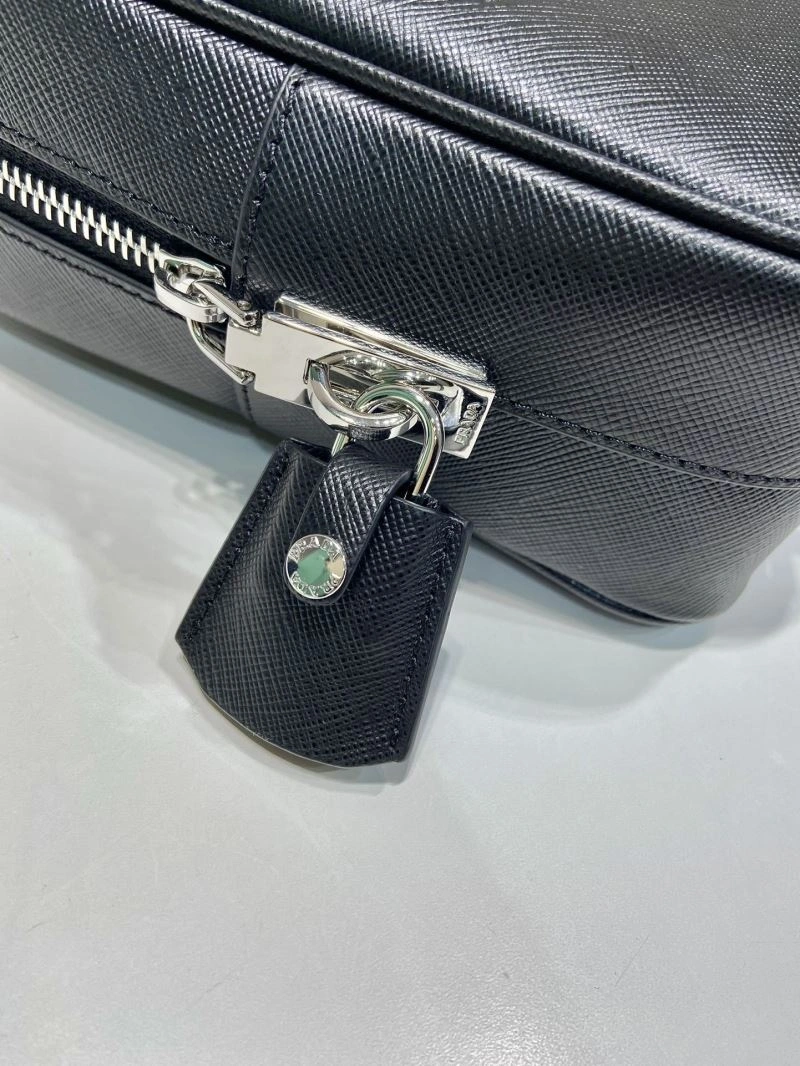 Pra*a top handle bags 4099i-0208