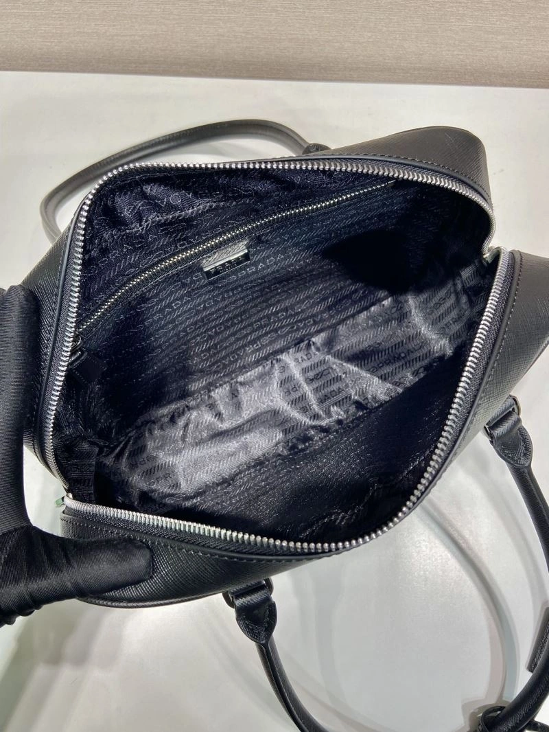 Pra*a top handle bags 4099i-0208