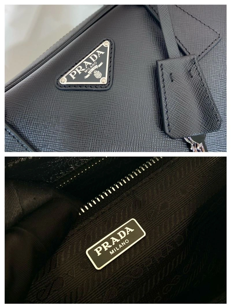 Pra*a top handle bags 4099i-0208