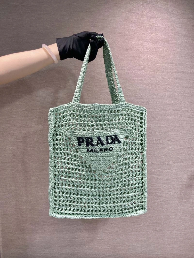 Pra*a top handle bags 4099i-0209
