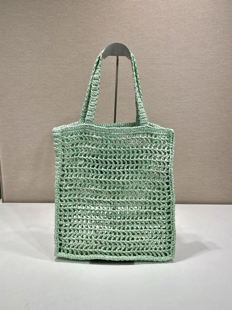 Pra*a top handle bags 4099i-0209