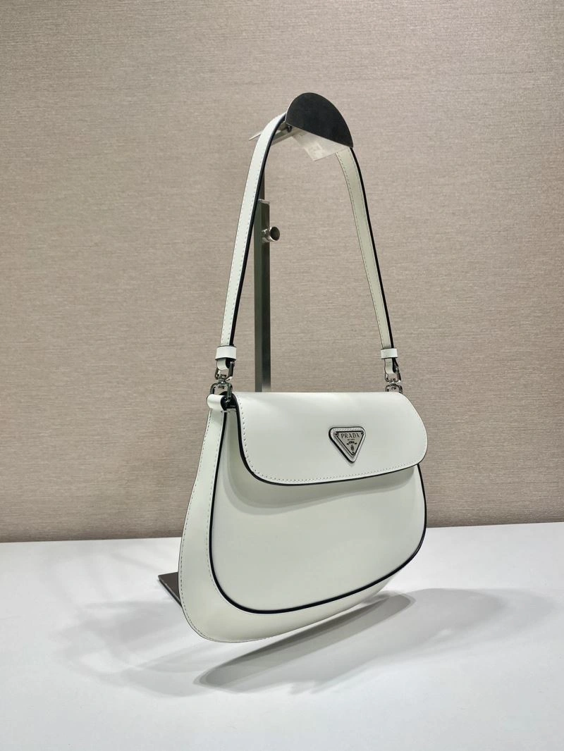 Pra*a top handle bags 4099i-0210