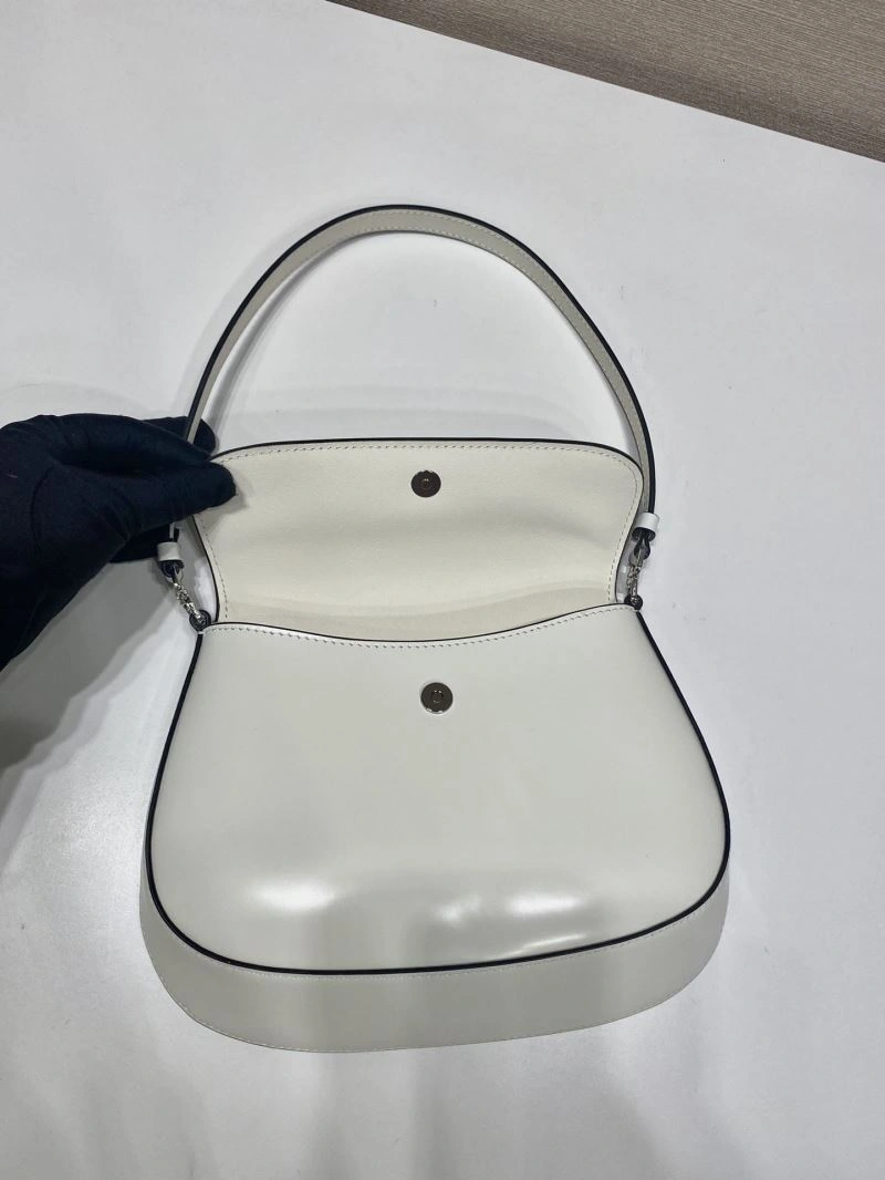 Pra*a top handle bags 4099i-0210