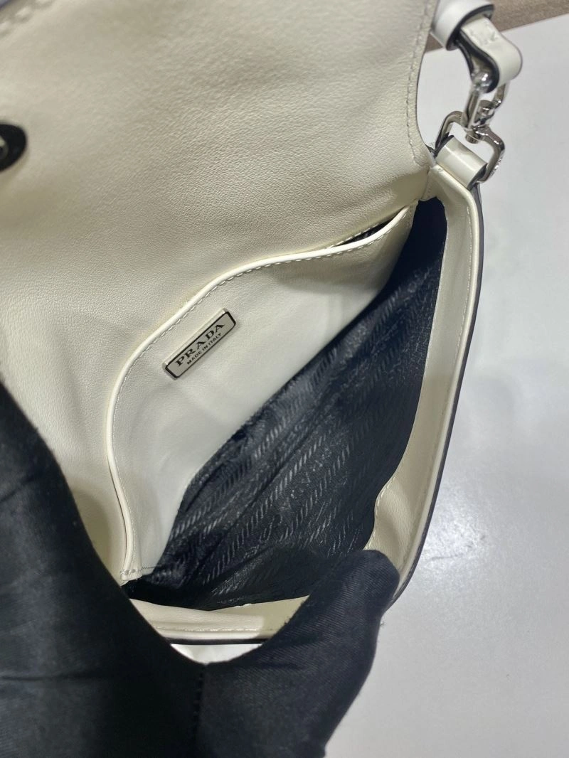 Pra*a top handle bags 4099i-0210