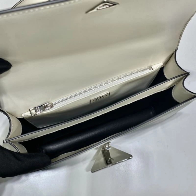 Pra*a satchel bags 4099i-0212