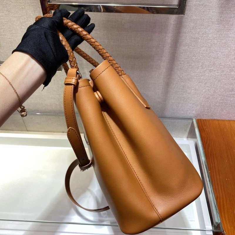 Pra*a shopping bags 4099i-0214