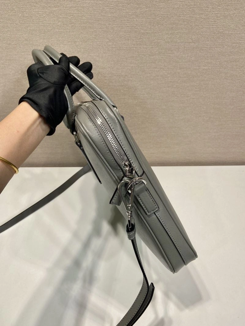 Pra*a top handle bags 4099i-0215