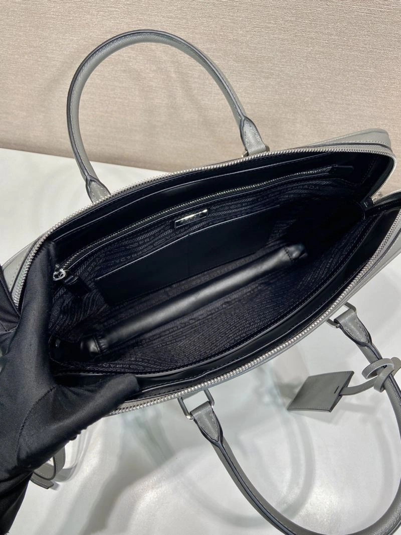 Pra*a top handle bags 4099i-0215