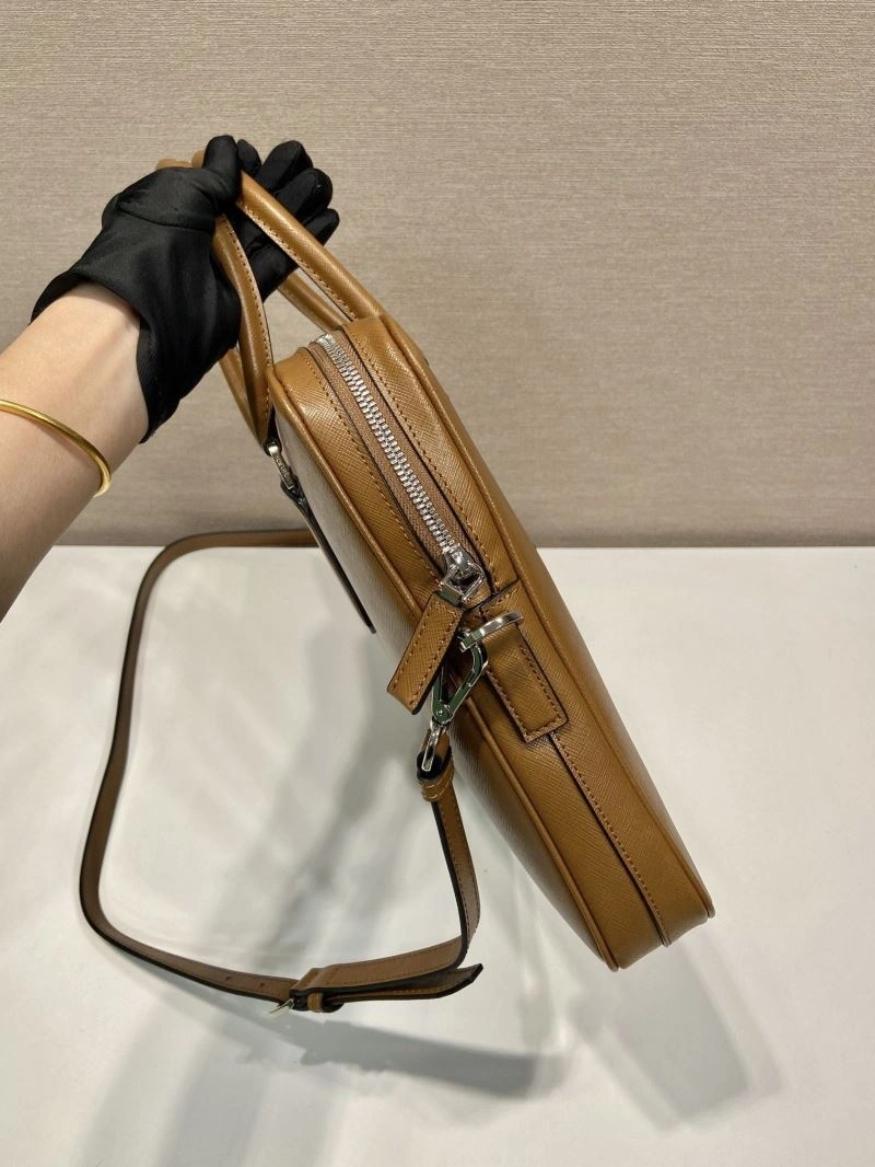Pra*a top handle bags 4099i-0216