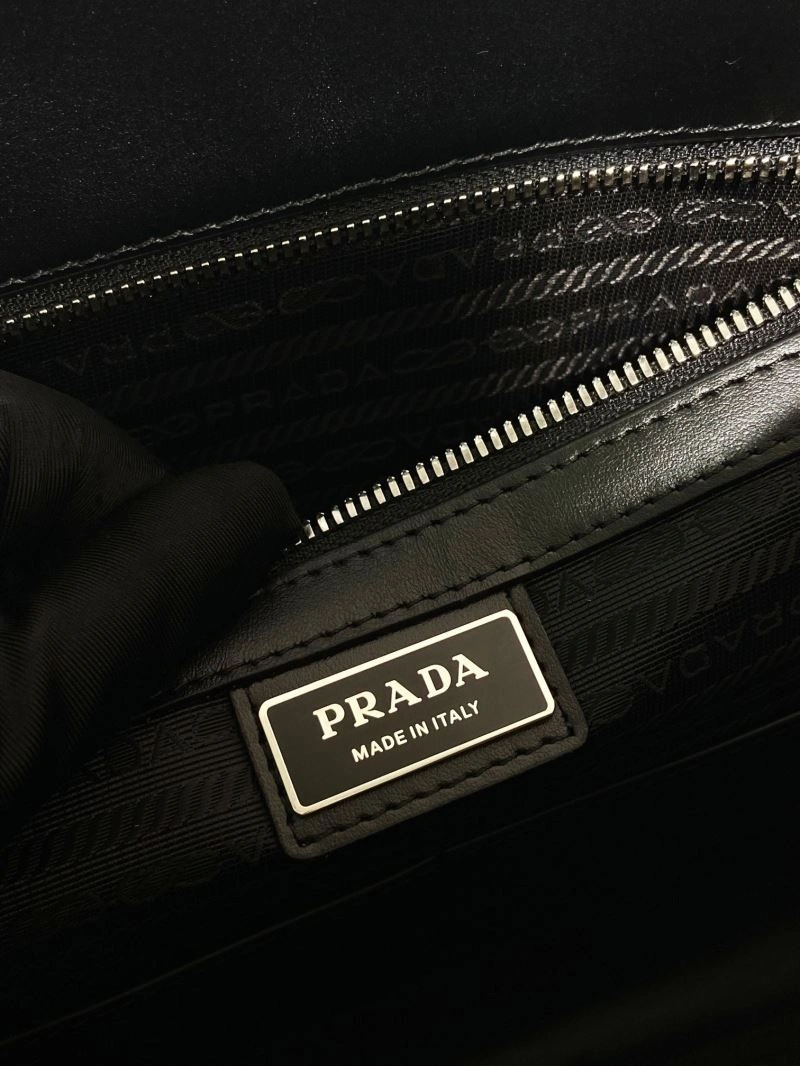 Pra*a top handle bags 4099i-0216