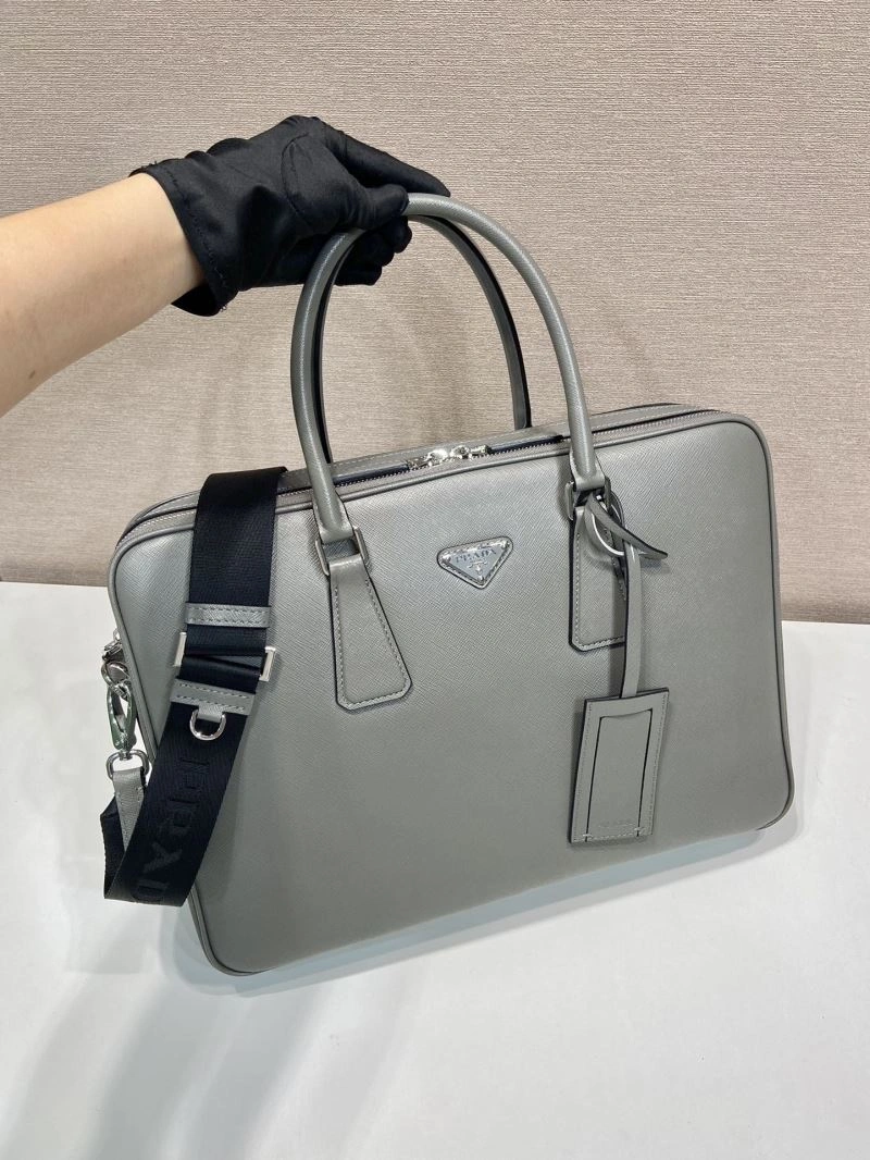 Pra*a top handle bags 4099i-0217
