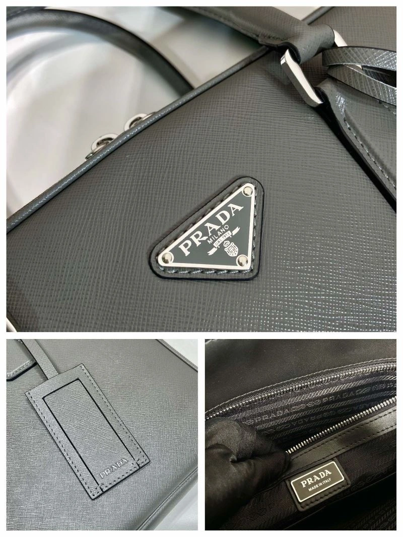 Pra*a top handle bags 4099i-0217