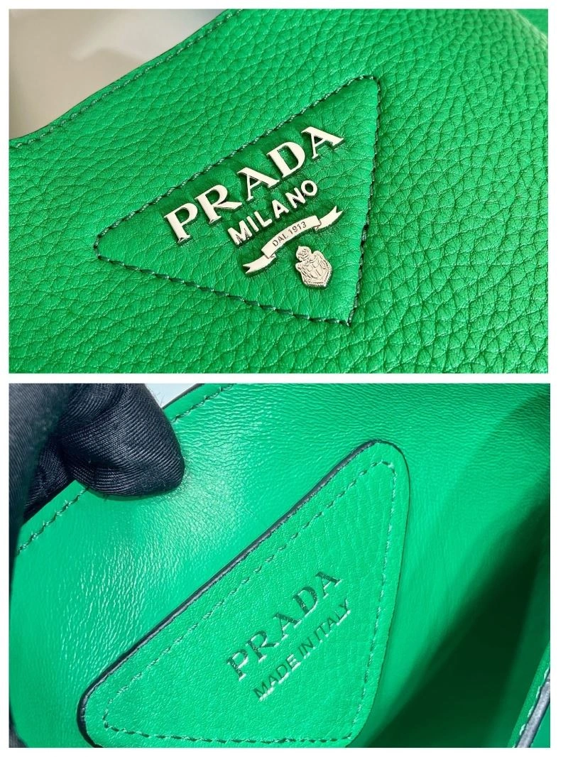 Pra*a shopping bags 4099i-0222