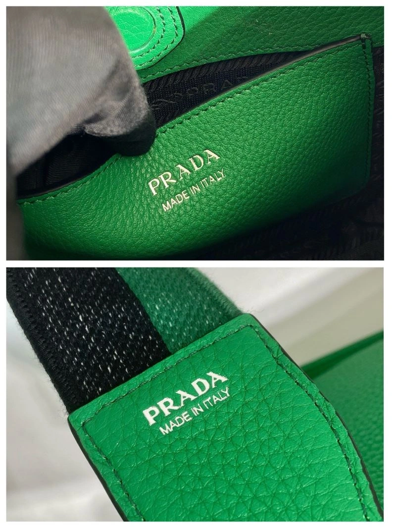 Pra*a satchel bags 4099i-0223